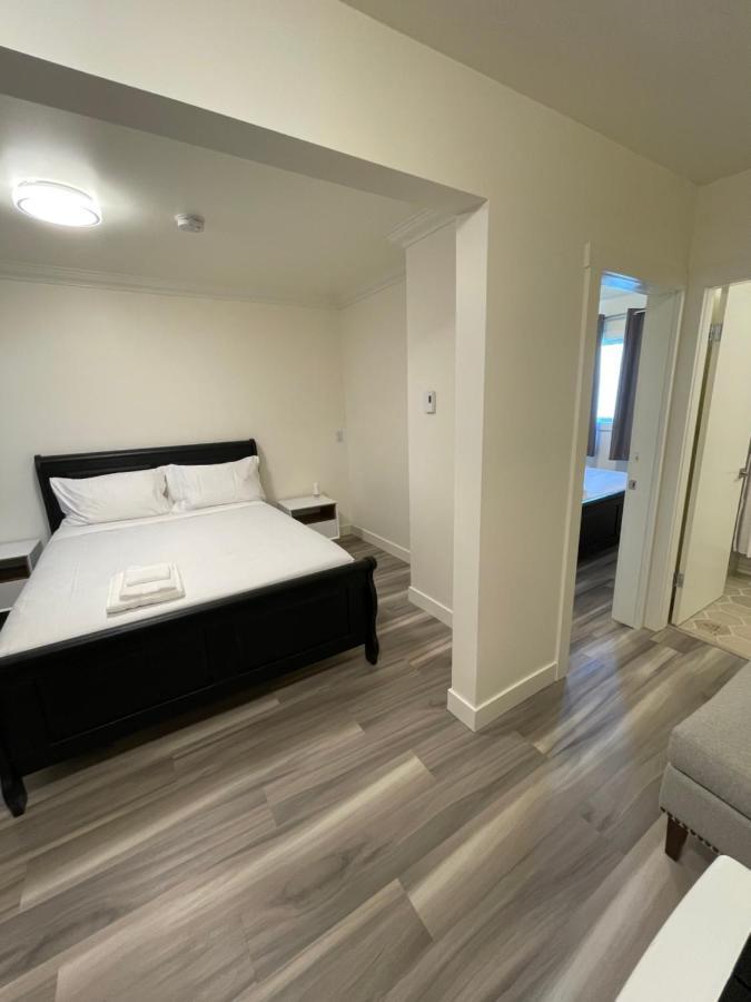 Destination Inn 래디움핫스프링스 외부 사진