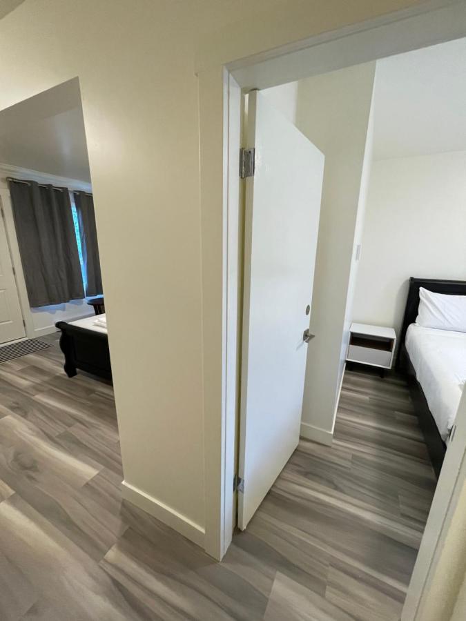 Destination Inn 래디움핫스프링스 외부 사진