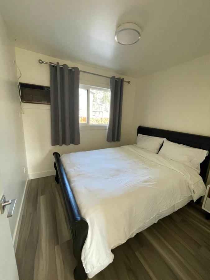 Destination Inn 래디움핫스프링스 외부 사진