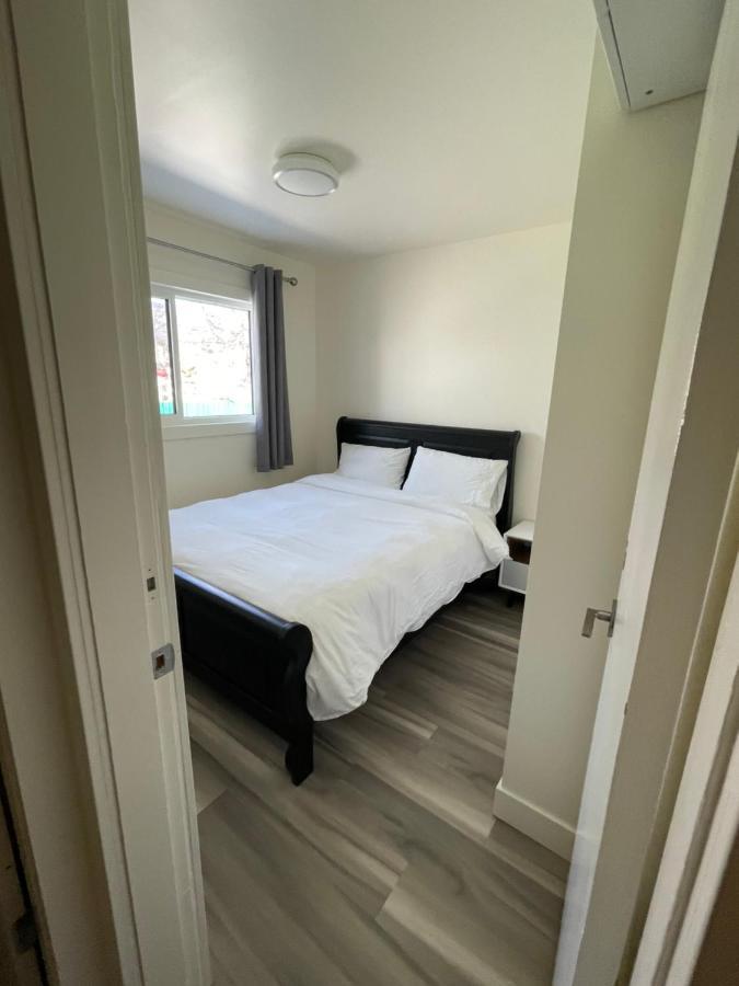 Destination Inn 래디움핫스프링스 외부 사진