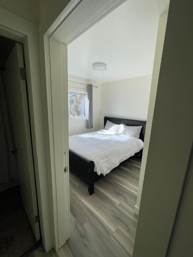 Destination Inn 래디움핫스프링스 외부 사진